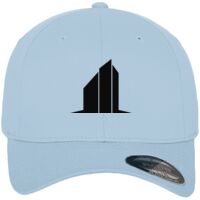 Flexfit fitted baseball cap (6277) Vignette
