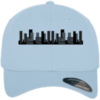 Flexfit fitted baseball cap (6277) Vignette