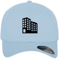 Flexfit fitted baseball cap (6277) Vignette
