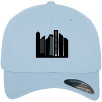 Flexfit fitted baseball cap (6277) Vignette
