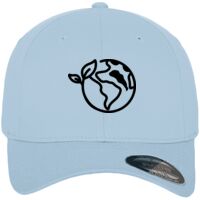 Flexfit fitted baseball cap (6277) Vignette