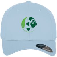 Flexfit fitted baseball cap (6277) Vignette