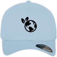 Flexfit fitted baseball cap (6277) Vignette