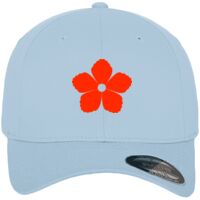 Flexfit fitted baseball cap (6277) Vignette