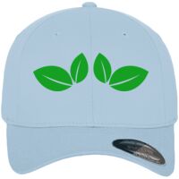 Flexfit fitted baseball cap (6277) Vignette