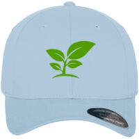 Flexfit fitted baseball cap (6277) Vignette