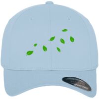 Flexfit fitted baseball cap (6277) Vignette
