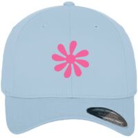 Flexfit fitted baseball cap (6277) Vignette