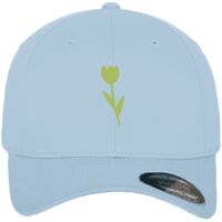 Flexfit fitted baseball cap (6277) Vignette