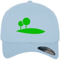 Flexfit fitted baseball cap (6277) Vignette