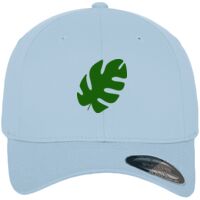Flexfit fitted baseball cap (6277) Vignette