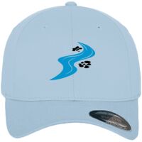 Flexfit fitted baseball cap (6277) Vignette