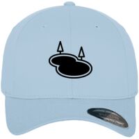 Flexfit fitted baseball cap (6277) Vignette