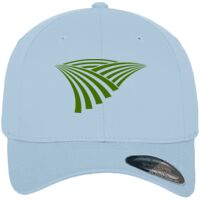Flexfit fitted baseball cap (6277) Vignette