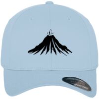 Flexfit fitted baseball cap (6277) Vignette