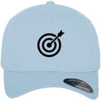 Flexfit fitted baseball cap (6277) Vignette