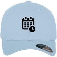 Flexfit fitted baseball cap (6277) Vignette