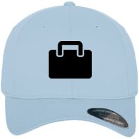 Flexfit fitted baseball cap (6277) Vignette