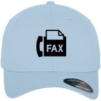 Flexfit fitted baseball cap (6277) Vignette