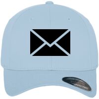 Flexfit fitted baseball cap (6277) Vignette