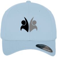 Flexfit fitted baseball cap (6277) Vignette
