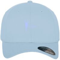 Flexfit fitted baseball cap (6277) Vignette