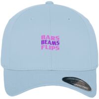 Flexfit fitted baseball cap (6277) Vignette