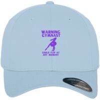 Flexfit fitted baseball cap (6277) Vignette