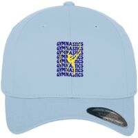 Flexfit fitted baseball cap (6277) Vignette