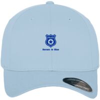 Flexfit fitted baseball cap (6277) Vignette