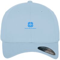 Flexfit fitted baseball cap (6277) Vignette