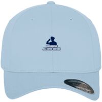 Flexfit fitted baseball cap (6277) Vignette
