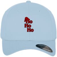 Flexfit fitted baseball cap (6277) Vignette