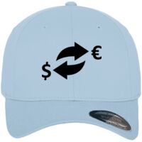 Flexfit fitted baseball cap (6277) Vignette