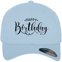 Flexfit fitted baseball cap (6277) Vignette
