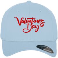 Flexfit fitted baseball cap (6277) Vignette