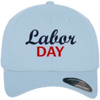 Flexfit fitted baseball cap (6277) Vignette