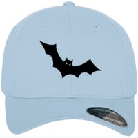 Flexfit fitted baseball cap (6277) Vignette