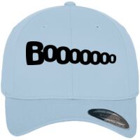 Flexfit fitted baseball cap (6277) Vignette