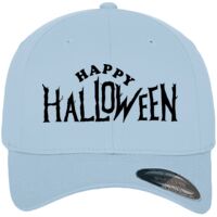 Flexfit fitted baseball cap (6277) Vignette