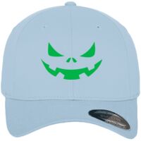 Flexfit fitted baseball cap (6277) Vignette