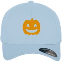 Flexfit fitted baseball cap (6277) Vignette