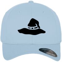 Flexfit fitted baseball cap (6277) Vignette