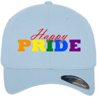 Flexfit fitted baseball cap (6277) Vignette