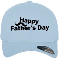 Flexfit fitted baseball cap (6277) Vignette
