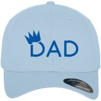 Flexfit fitted baseball cap (6277) Vignette