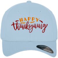 Flexfit fitted baseball cap (6277) Vignette