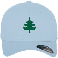 Flexfit fitted baseball cap (6277) Vignette