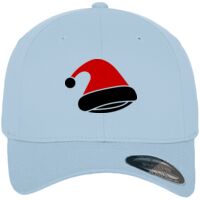 Flexfit fitted baseball cap (6277) Vignette