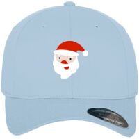 Flexfit fitted baseball cap (6277) Vignette